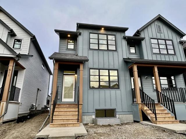 BRAND NEW 2 Bedrooms Legal Secondary with Separate Entrance for rent