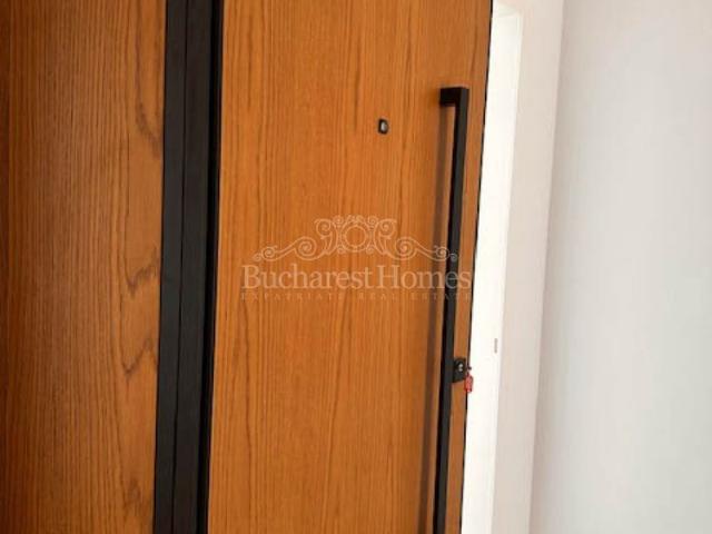 Brand New 2 Bedrooms, Pipera