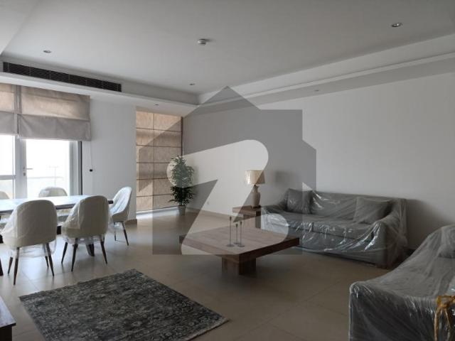 Brand New 2 Bedrooms+ Study Fully Furnished For Rent In One Constitution Avenue Islamabad One Constitution Avenue
