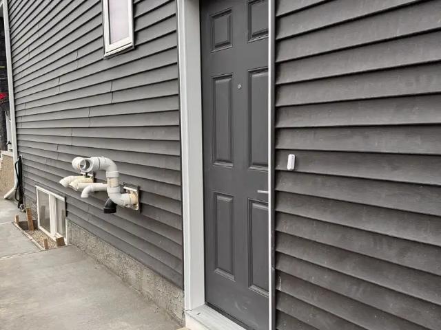 Brand New 2 BR Basement Unit Southborough Square
