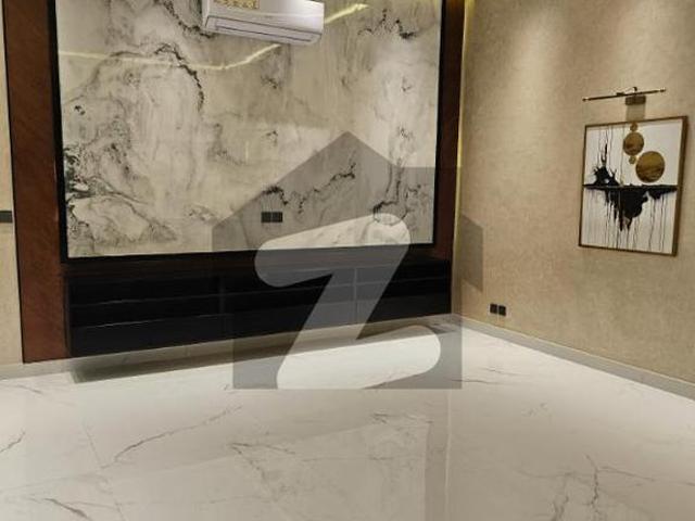 Brand new 2 kanal elegant and super hot located bungalow is available in the best block of dha lahore. DHA Phase 6 Block L