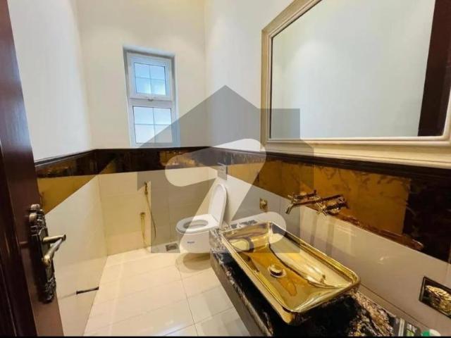 Brand New 2 Kanal House For Rent F 11