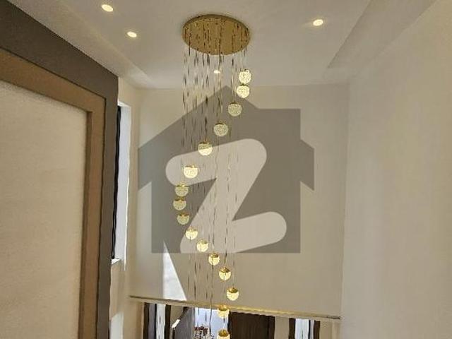 Brand New 2 Kanal Style Luxury House for Rent in F 7, Islamabad 9 Beds With En Suite Baths. F 7