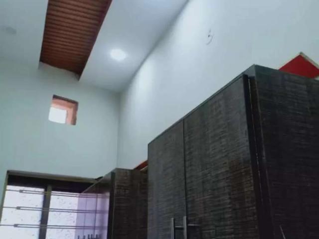Brand new 2 marla tripl story ful seprat house in iqbal town alhamd Lahore Allama Iqbal Town ID 38979