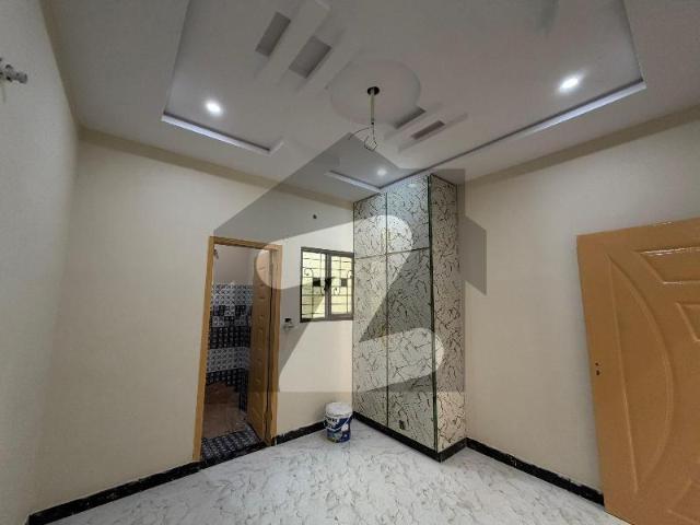 Brand New 2.25 Marla House Available Near Sabzazar For Sale Sabzazar Scheme
