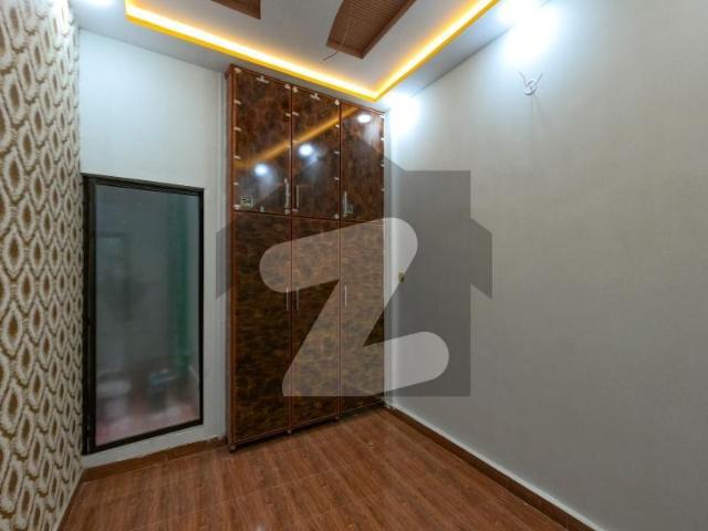 Brand New 2 Marla House For sale In Shah Farid Lahore Shah Farid