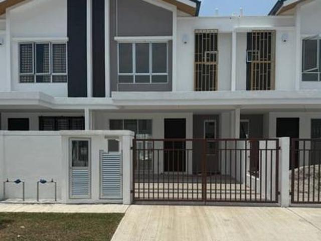 Brand New 2 Storey Below RM 500k Setia Ecohill 2