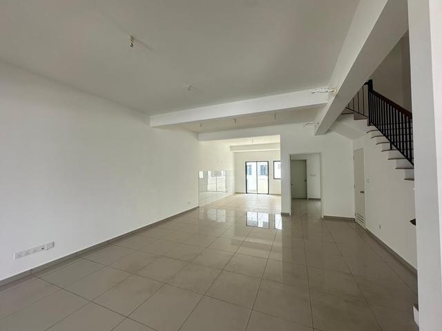 Brand New 2 Storey Enso Woods Gamuda Cove 22 x 75 Cyberjaya