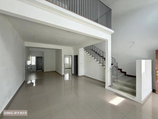 Brand New 2 Storey Laelia 2 Kota Bayuemas Klang Limited bukit tinggi