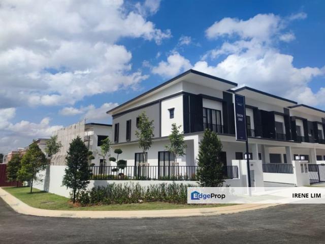 Freehold, Brand New 2 Storey Terrace 20' x 70' South @ Austin Crest