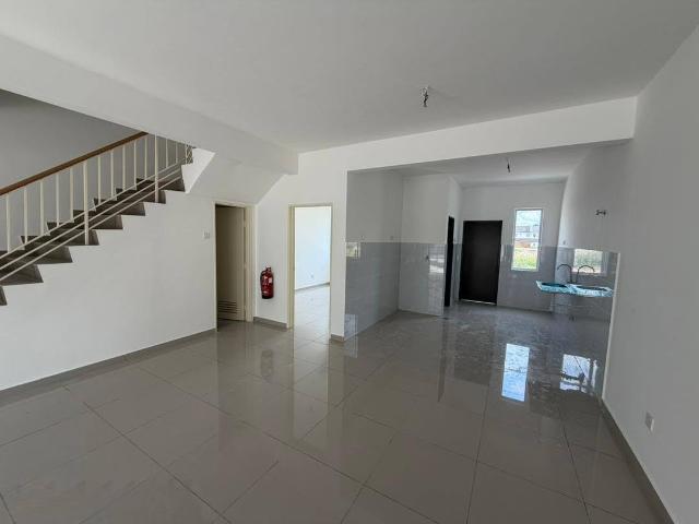 Brand New 2 Storey Terrace Taman Seri Mewah, Klang For Sale
