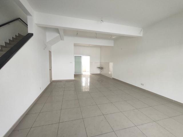 Brand New 2 Sty Bandar Seri Coalfield Ixora Sungai Buloh Puncak Alam
