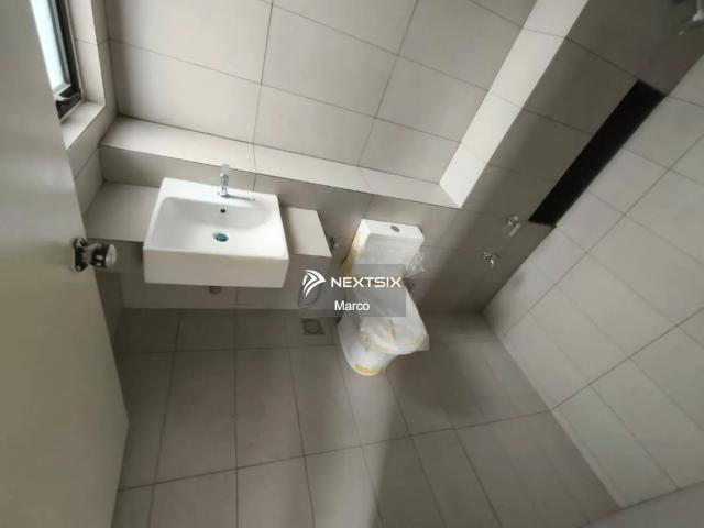 Brand New 2 Sty For Sale @ Caprica, Setia Musika Setia Alam