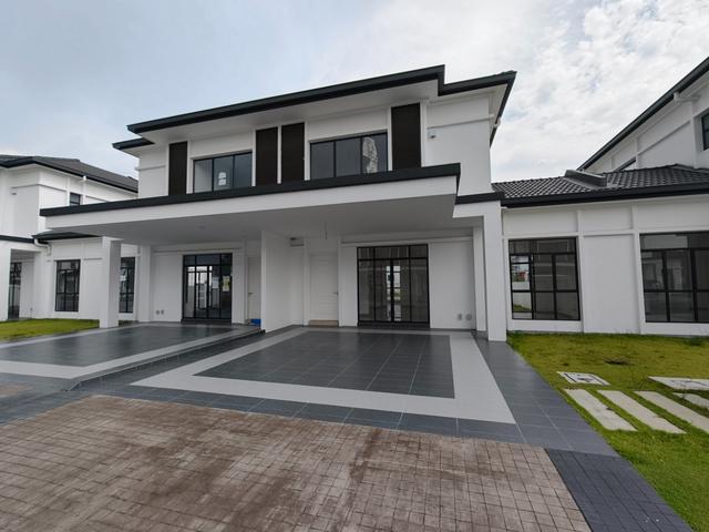 BRAND NEW 2 Sty Norton Eco Grandeur Avenham Regent Graham Puncak Alam