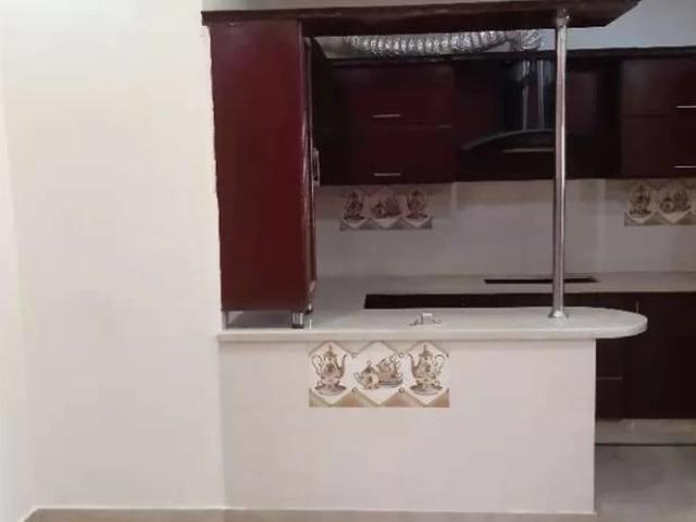 Brand New 2nd floor portion for Rent in Sector 9 mein 100 rod Karachi North Karachi ID 10728