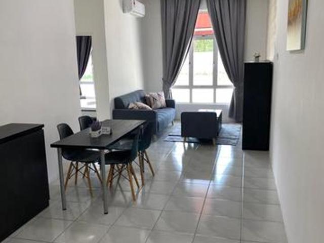 Brand New 2nd PhaseAnderson 2 Room Greentown Canning Simee South East