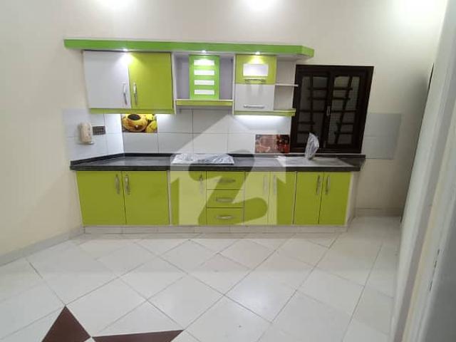 Brand New 2Bed D/ Flat Available For Sale