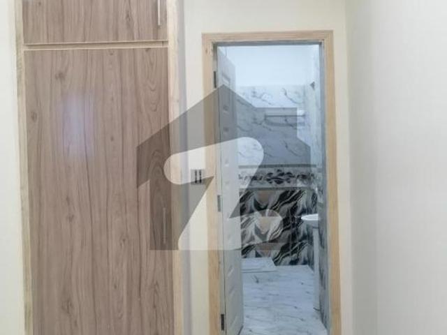 Brand New 2bed Flat Available for Rent H 13