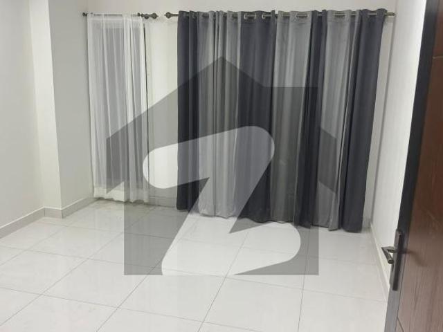 Brand New 2BHK Apartment for Rent| Newly Built | Balcony | 2nd Floor Bahria Business District