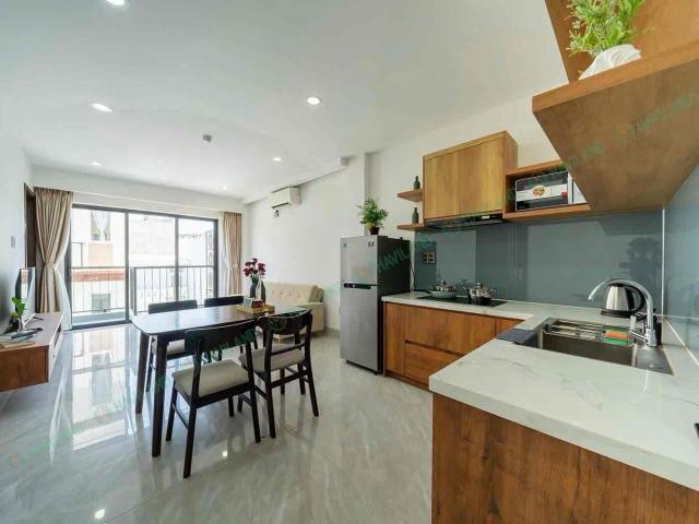✨ Brand New 2BR Apartment for Rent – Khue My ✨