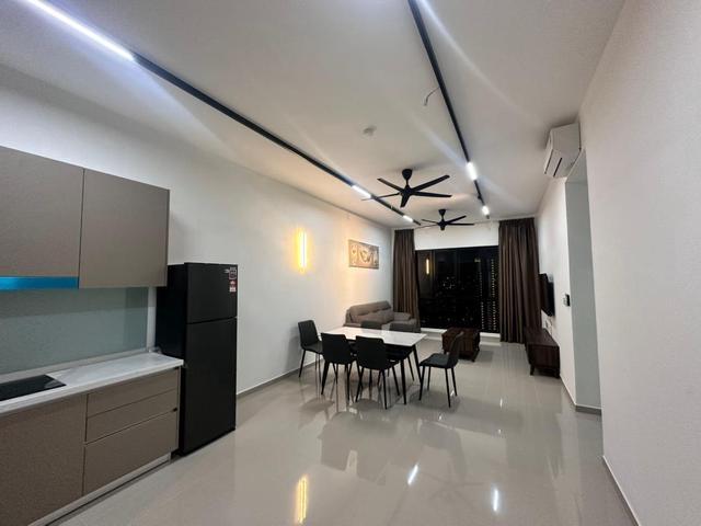 Brand New 2Rio Residence One City IOI SetiaWalk Bandar Puteri Puchong