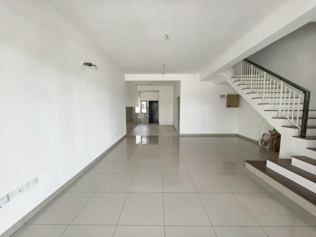 BRAND NEW 2STY Bukit Raja House Alura Lumira Nadira Klang