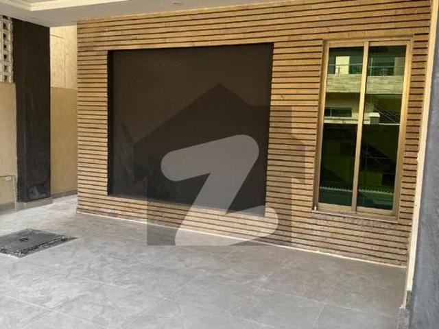 Brand New 300 Square Yards House For sale In Askari 6 Karachi Askari 6