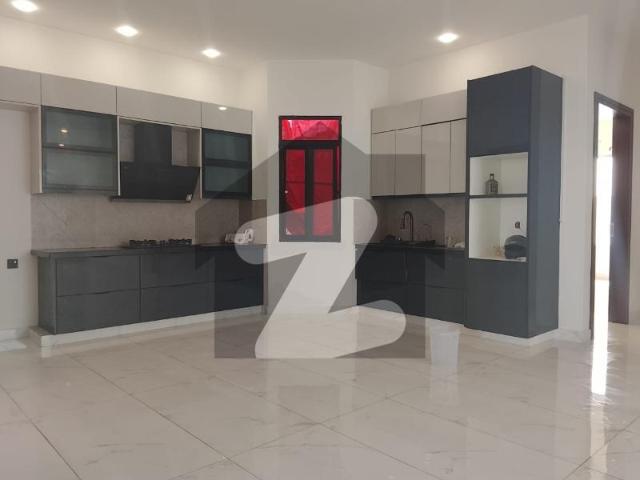 Brand new 300 yard bungalow available for rent phase 8 dha phase 8