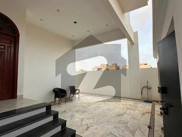 Brand New 300 Yard Luxury House for Sale DHA Phase 8