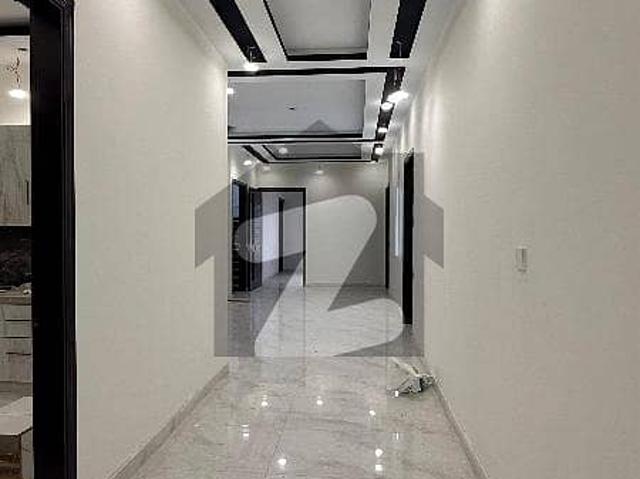 Brand New 300 Yards Ground Portion For Rent Sahil Street, DHA Phase 8 E 8 Experience Modern Living In This Brand New Ground Portion Located In The Prime Area Of Sahil Street, Phase 8 E 8. Ideal For Families Seeking Comfort, Convenience, And A Premium Lifestyle