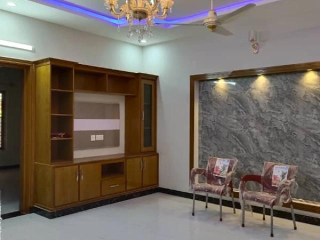 Brand new, 30x60, House for Rent with 5 bedrooms in G 13, Islamabad G 13 ID 90532