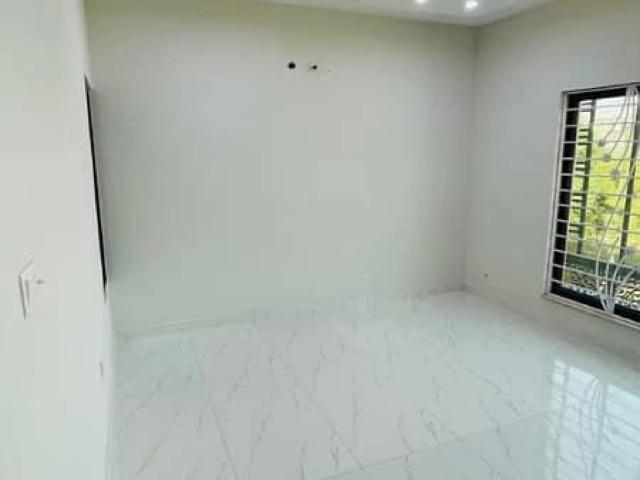Brand New 31 Park Face Designer House Rawalpindi Bahria town ID 80159