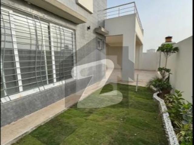 Brand New 350 Sq. Yards House Available For Sale In Falcon Complex New Malir Prime Location Falcon Complex New Malir