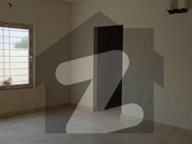 Brand New 350 Sq Yards House For Sale In Falcon Complex New Malir