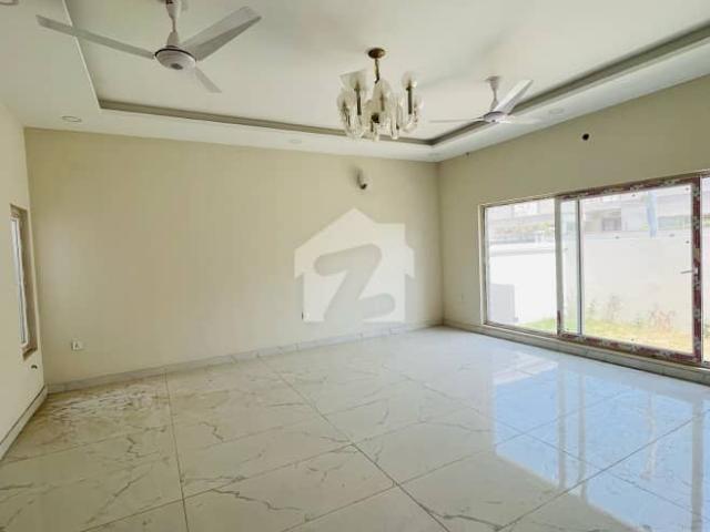 Brand New 350 Sq Yards House For Sale Prime Location Near Amenities