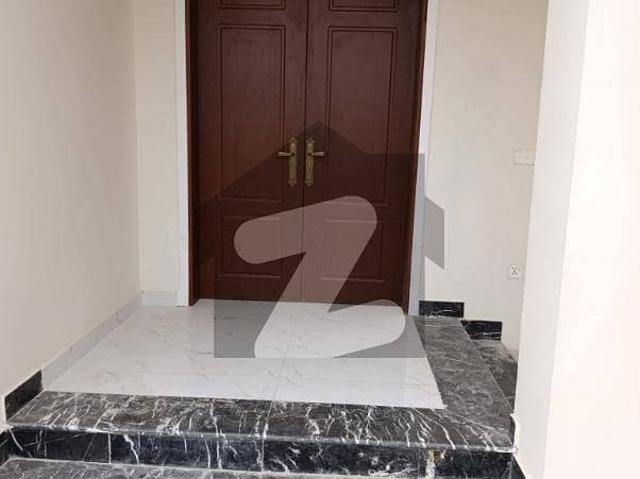 Brand New 350 Sq Yards Luxury House For Sale In Falcon Complex, New Malir Prime Location!