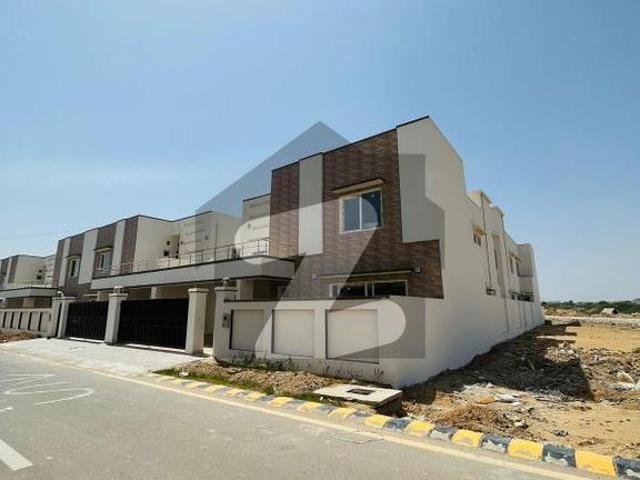 Brand New 350 Sq. Yards SDH House for Rent in Falcon Complex, New Malir Final Rent: PKR 1.90 Lakh Falcon Complex New Malir