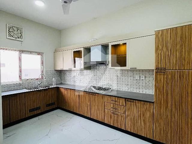Brand New 350 Square Yards House For Sale In Falcon Complex New Malir Karachi