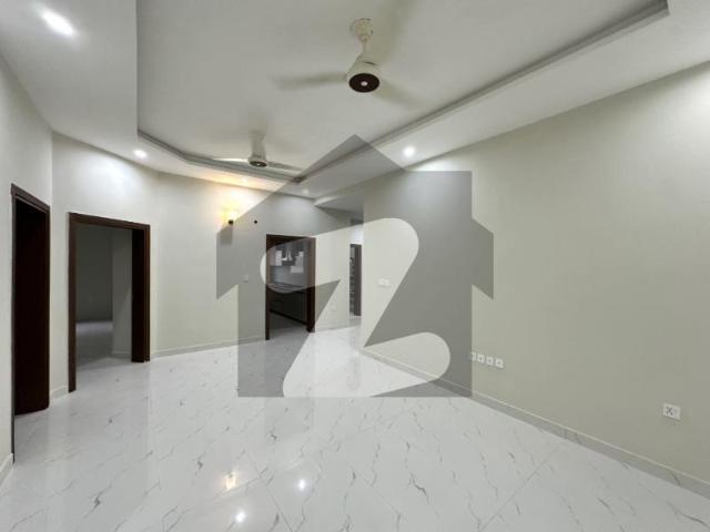 Brand new 350 square yards house for rent falcon complex new malir