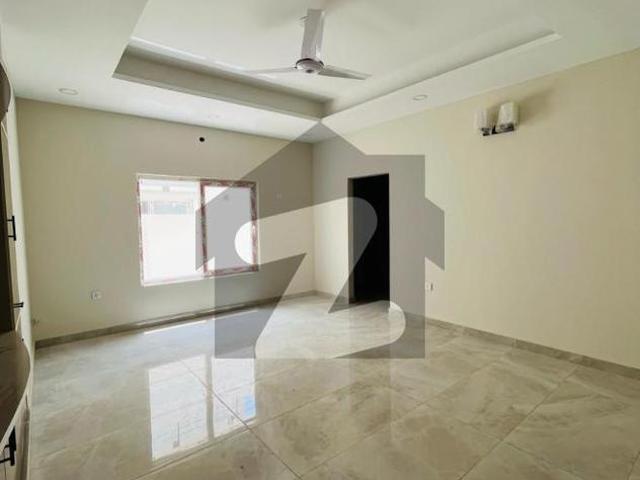 Brand New 350 Square Yards Luxury House For Sale In Falcon Complex, New Malir Prime Location Falcon Complex New Malir