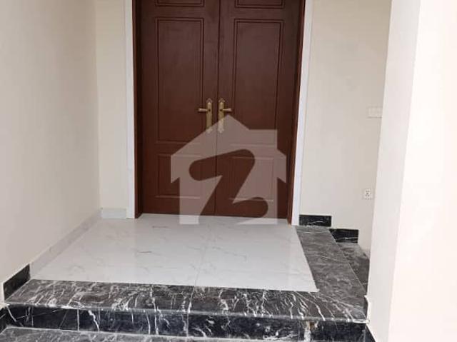 Brand New 350 Square Yards Luxury House For Sale In Falcon Complex, New Malir Prime Location!