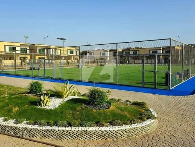 Brand new 375 sq. Yard. house for rent available in askari 6