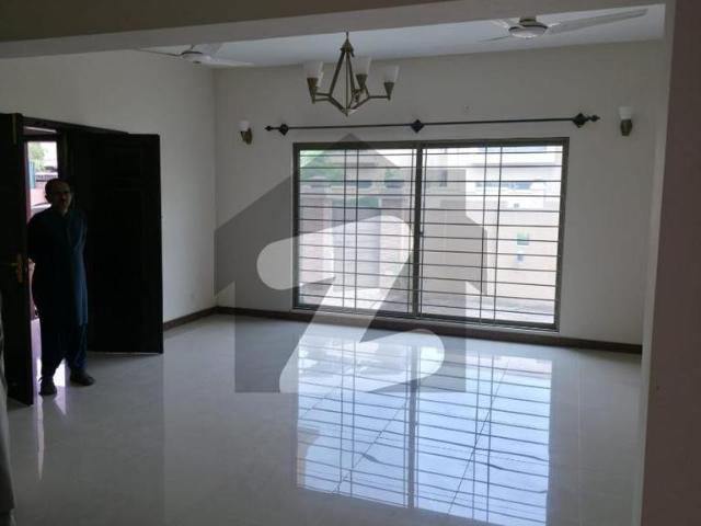 Brand New 375 Sq. Yards Luxury House for Sale in Askari 5 Sector H, Malir Cantt Askari 5 Sector H