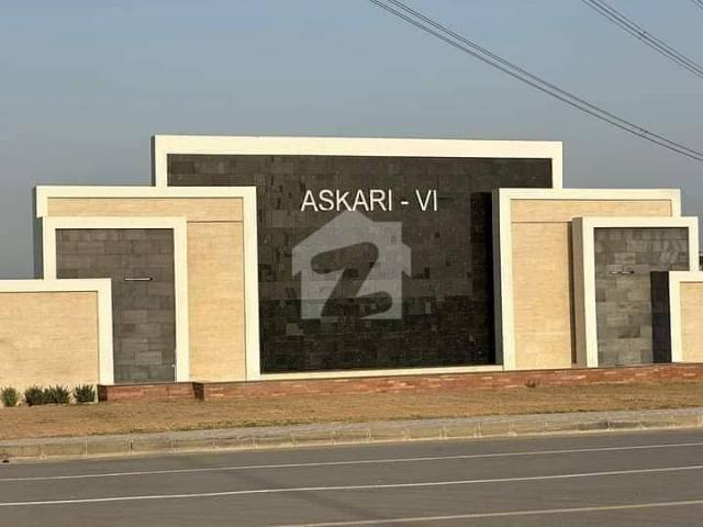 Brand new 375 sq. Yd. house for rent purpose in askari 6