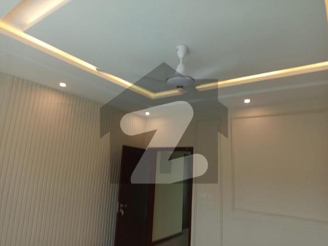 Brand new 375 sq yds fully furnished with extra premium finished available for rent askari 6
