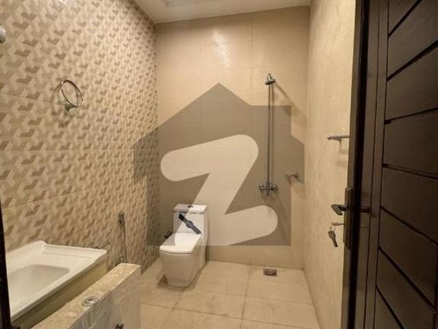 Brand New 7 M House For Sale Bahria Town Phase 8 Safari Valley