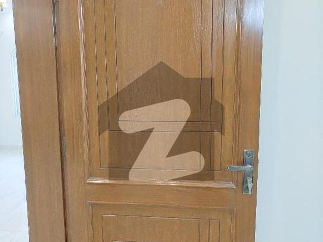 Brand New 7 Marla Corner House For Sale Jinnah Gardens Phase 1