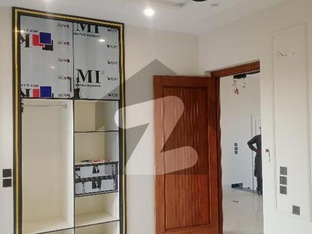 Brand New 7 Marla Corner Home Citi Housing Samundri Road Citi Housing Society Phase 2