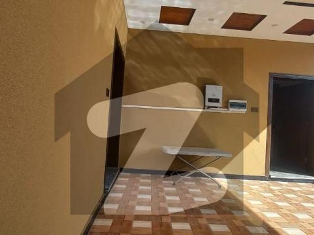 Brand New 7 Marla Designer House For Sale Gulraiz Housing Scheme