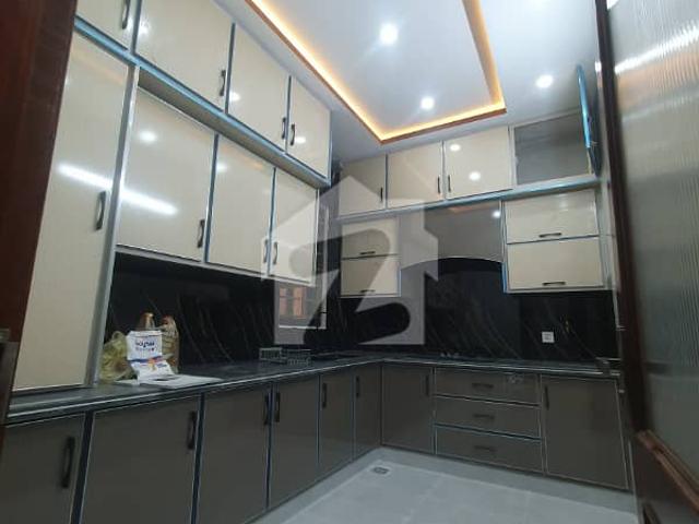 Brand New 7 Marla Designer House For Sale In G 14